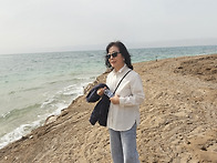 사해 체험, 두바이공항 3..