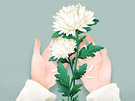 2기 안용승 회원의 모친상..