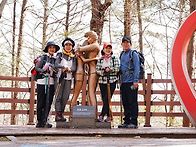 마이산길