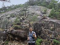 경주 남산 숨은보물(국보)..