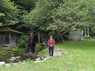 정선 백석봉 산행사진