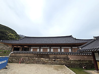 달마산&도솔암 산행2641..