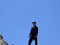 운문산(청도)산행 26531