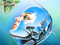 파슨스입시미술학원 실기로..