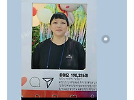 충북총학생회 임원LT사진