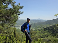 월여산 재안산