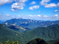 ♤ 제507차 탄항산, 부봉 연계 산행안내(2..