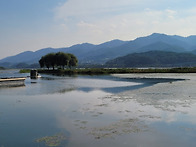 양구 한반도 섬