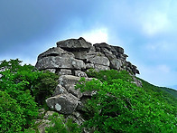 ♤ 제510차 현성산, 금원산, 기백산 연계산..