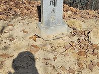 용화산.오봉산 만보계가 ..