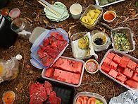 508차 주왕산 산행