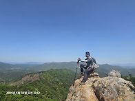 월여산의 아름다움(김진열..