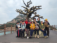고군산군도 여행~~
