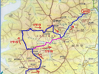 ♤ 제512차 강천산 단풍산행 안내(2026..