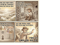 낯선 것을 거부하는 자는 ..
