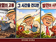 역배열을 사랑하라