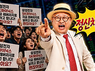 삼전하닉 정신차려!