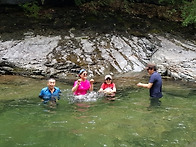 절구소 물놀이(190810)