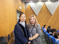 한마음 대축제 (미니 졸업..