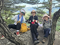 제 569차 정기산행..