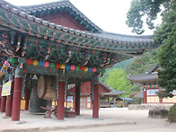 포항 오어사.