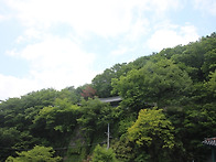 울산 문수산 문수..