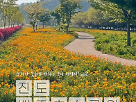지금 여긴… 말 그대로 꽃..