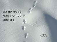 ﻿깨달음의 유통기한