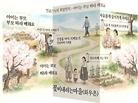 아이는 부모 따라 배워요