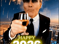 새해 복 많이 받으세요!