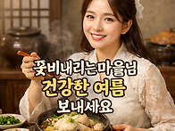 초록빛 힐링, 인제 명품 ..