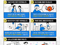 항생제 남용이 만드는 5가..