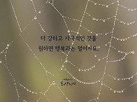 행복이란?
