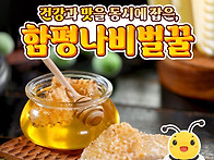 건강과 맛을 동시에! 자연..