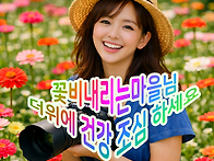 올여름, 어디로 피서 갈지..