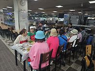 테마여행 (5/30~31) 거..
