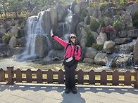 토요산행 (4/26) 수리산 무성봉 둘레길 7