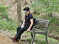 토요산행 (7/4) 삼성산 둘레길 사진 3