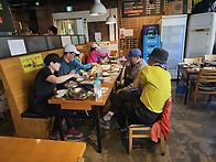 토요산행 (4/26) 수리산 무성봉 둘레길 7