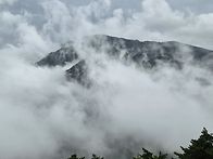 12선녀탕계곡,송지호,성인대