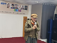 백제문학 27호 행사 이보저..