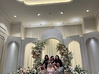 조혜정 결혼(5.9)