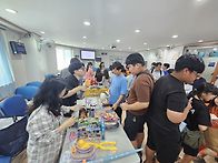 달란트시장(6.28)