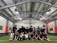 축구시합