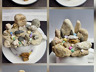 미니 석부 듀오...