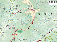 5월 25일 [명산 182차]..