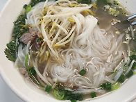북평동 베트남쌀국수