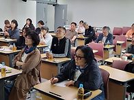 유불란 교수님 부산특강