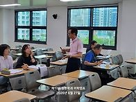 17회 일본학과 어학캠프 ..