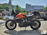 ktm 390adv 기..